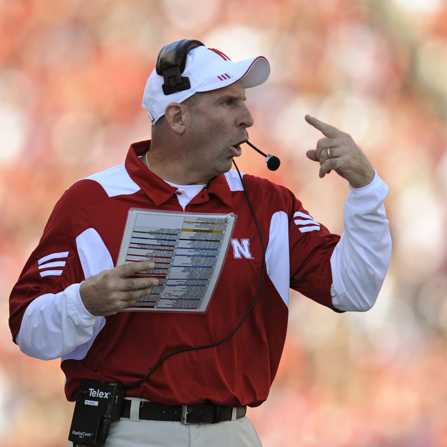 Bo Pelini